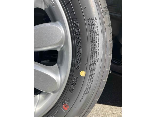 アルトラパン ハイブリッドX クリアランスソナー レーンアシスト 衝突被害軽減システム オートライト LEDヘッドランプ スマートキー アイドリングストップ 電動格納ミラー シートヒーター ベンチシート CVT 盗難防止システム(38枚目)