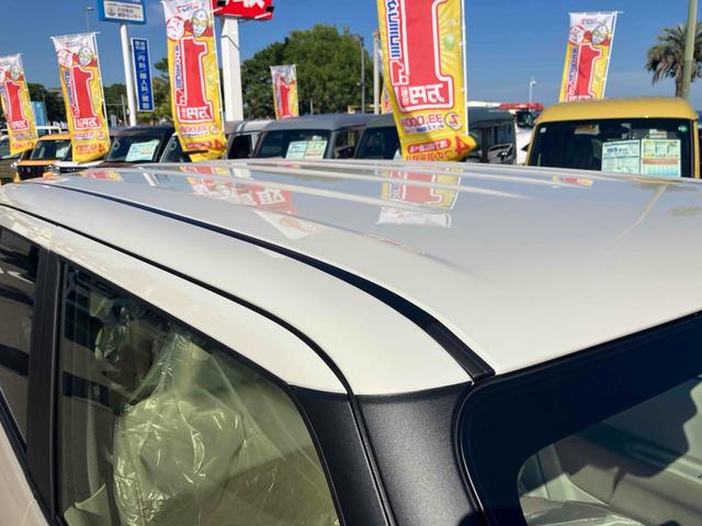 アルトラパン ハイブリッドX クリアランスソナー レーンアシスト 衝突被害軽減システム オートライト LEDヘッドランプ スマートキー アイドリングストップ 電動格納ミラー シートヒーター ベンチシート CVT 盗難防止システム(52枚目)