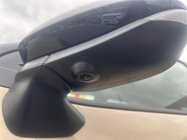 ヤリスクロス ハイブリッドZ 全周囲カメラ クリアランスソナー オートクルーズコントロール パワーシート 衝突被害軽減システム ナビ オートマチックハイビーム オートライト LEDヘッドランプ アルミホイール スマートキー(25枚目)