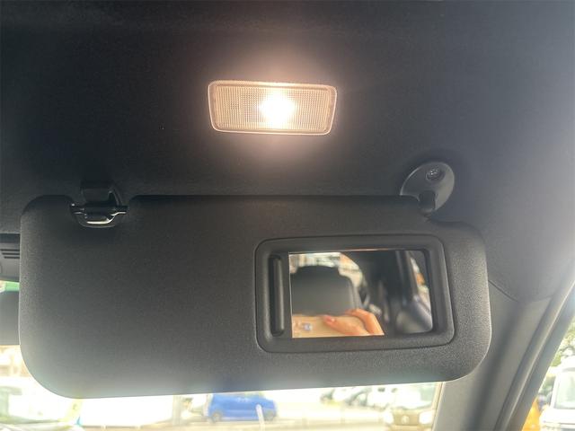 ヤリスクロス ハイブリッドZ 全周囲カメラ クリアランスソナー オートクルーズコントロール パワーシート 衝突被害軽減システム ナビ オートマチックハイビーム オートライト LEDヘッドランプ アルミホイール スマートキー(70枚目)