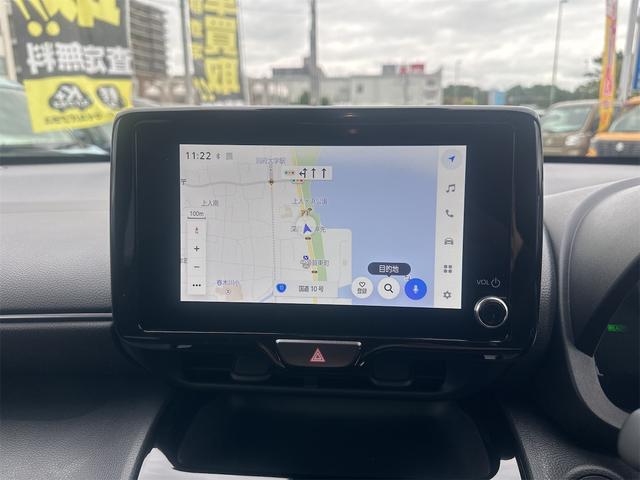 ヤリスクロス ハイブリッドZ 全周囲カメラ クリアランスソナー オートクルーズコントロール レーンアシスト パワーシート 衝突被害軽減システム ナビ TV オートマチックハイビーム オートライト LEDヘッドランプ アルミホイール(4枚目)