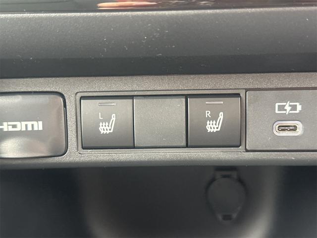 ヤリスクロス ハイブリッドZ 全周囲カメラ クリアランスソナー オートクルーズコントロール レーンアシスト パワーシート 衝突被害軽減システム ナビ TV オートマチックハイビーム オートライト LEDヘッドランプ アルミホイール(8枚目)