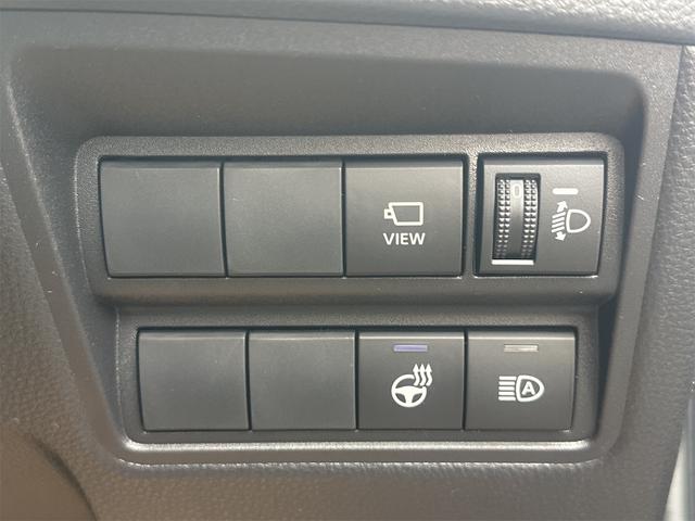 ヤリスクロス ハイブリッドZ 全周囲カメラ クリアランスソナー オートクルーズコントロール レーンアシスト パワーシート 衝突被害軽減システム ナビ TV オートマチックハイビーム オートライト LEDヘッドランプ アルミホイール(10枚目)