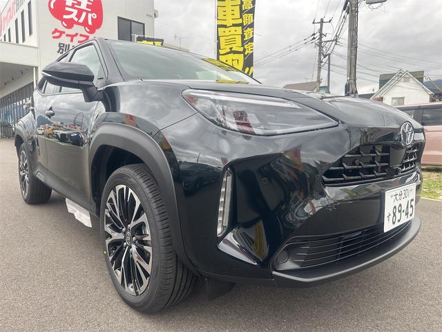 ヤリスクロス ハイブリッドZ 全周囲カメラ クリアランスソナー オートクルーズコントロール レーンアシスト パワーシート 衝突被害軽減システム ナビ TV オートマチックハイビーム オートライト LEDヘッドランプ アルミホイール(15枚目)