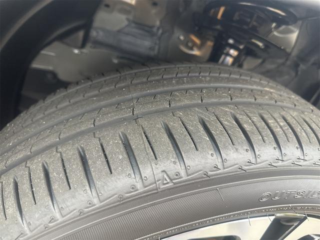 ヤリスクロス ハイブリッドZ 全周囲カメラ クリアランスソナー オートクルーズコントロール レーンアシスト パワーシート 衝突被害軽減システム ナビ TV オートマチックハイビーム オートライト LEDヘッドランプ アルミホイール(24枚目)