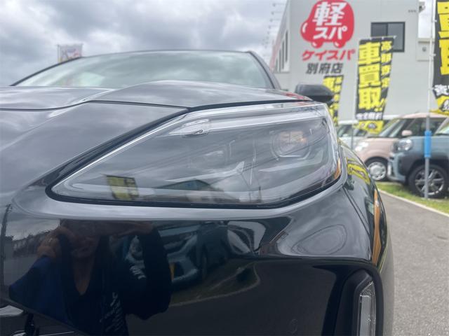 ヤリスクロス ハイブリッドZ 全周囲カメラ クリアランスソナー オートクルーズコントロール レーンアシスト パワーシート 衝突被害軽減システム ナビ TV オートマチックハイビーム オートライト LEDヘッドランプ アルミホイール(25枚目)