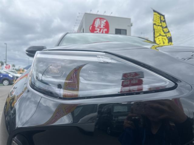 ヤリスクロス ハイブリッドZ 全周囲カメラ クリアランスソナー オートクルーズコントロール レーンアシスト パワーシート 衝突被害軽減システム ナビ TV オートマチックハイビーム オートライト LEDヘッドランプ アルミホイール(27枚目)