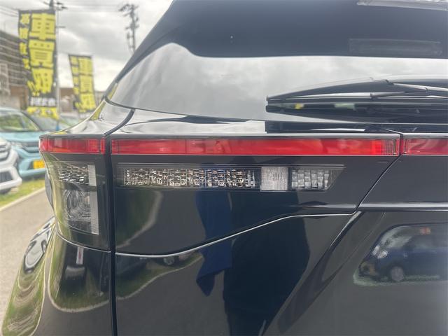 ヤリスクロス ハイブリッドZ 全周囲カメラ クリアランスソナー オートクルーズコントロール レーンアシスト パワーシート 衝突被害軽減システム ナビ TV オートマチックハイビーム オートライト LEDヘッドランプ アルミホイール(30枚目)