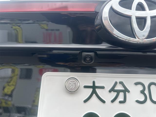 ヤリスクロス ハイブリッドZ 全周囲カメラ クリアランスソナー オートクルーズコントロール レーンアシスト パワーシート 衝突被害軽減システム ナビ TV オートマチックハイビーム オートライト LEDヘッドランプ アルミホイール(31枚目)