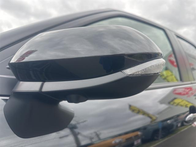 ヤリスクロス ハイブリッドZ 全周囲カメラ クリアランスソナー オートクルーズコントロール レーンアシスト パワーシート 衝突被害軽減システム ナビ TV オートマチックハイビーム オートライト LEDヘッドランプ アルミホイール(33枚目)