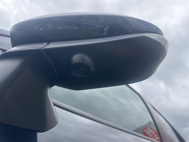 ヤリスクロス ハイブリッドZ 全周囲カメラ クリアランスソナー オートクルーズコントロール レーンアシスト パワーシート 衝突被害軽減システム ナビ TV オートマチックハイビーム オートライト LEDヘッドランプ アルミホイール(34枚目)