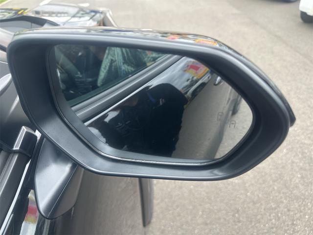 ヤリスクロス ハイブリッドZ 全周囲カメラ クリアランスソナー オートクルーズコントロール レーンアシスト パワーシート 衝突被害軽減システム ナビ TV オートマチックハイビーム オートライト LEDヘッドランプ アルミホイール(35枚目)