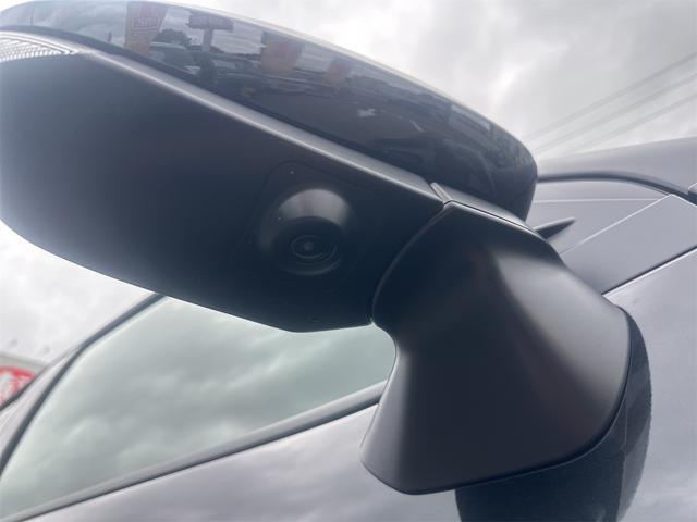 ヤリスクロス ハイブリッドZ 全周囲カメラ クリアランスソナー オートクルーズコントロール レーンアシスト パワーシート 衝突被害軽減システム ナビ TV オートマチックハイビーム オートライト LEDヘッドランプ アルミホイール(37枚目)