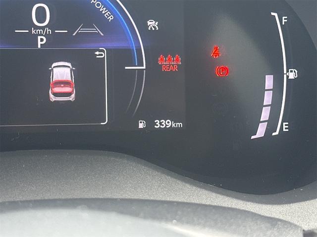 ヤリスクロス ハイブリッドZ 全周囲カメラ クリアランスソナー オートクルーズコントロール レーンアシスト パワーシート 衝突被害軽減システム ナビ TV オートマチックハイビーム オートライト LEDヘッドランプ アルミホイール(59枚目)