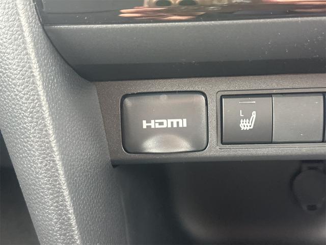 ヤリスクロス ハイブリッドZ 全周囲カメラ クリアランスソナー オートクルーズコントロール レーンアシスト パワーシート 衝突被害軽減システム ナビ TV オートマチックハイビーム オートライト LEDヘッドランプ アルミホイール(66枚目)