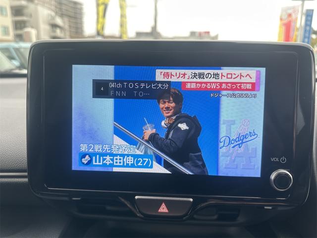 ヤリスクロス ハイブリッドZ 全周囲カメラ クリアランスソナー オートクルーズコントロール レーンアシスト パワーシート 衝突被害軽減システム ナビ TV オートマチックハイビーム オートライト LEDヘッドランプ アルミホイール(7枚目)