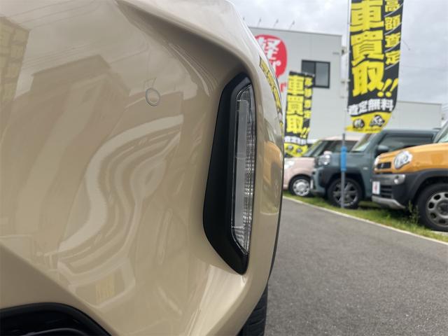 ヤリスクロス ハイブリッドZ 全周囲カメラ クリアランスソナー オートクルーズコントロール レーンアシスト パワーシート 衝突被害軽減システム ナビ TV オートマチックハイビーム オートライト LEDヘッドランプ アルミホイール(37枚目)