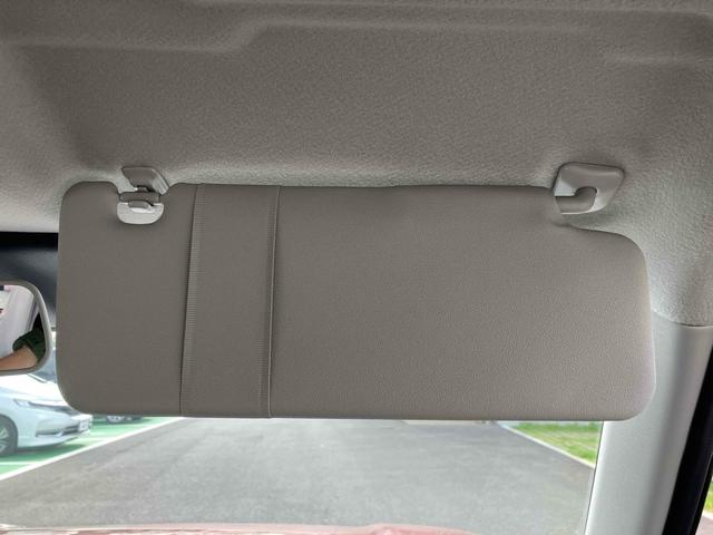 アルト L クリアランスソナー レーンアシスト 衝突被害軽減システム オートライト キーレスエントリー アイドリングストップ 電動格納ミラー シートヒーター CVT 盗難防止システム ABS ESC(25枚目)