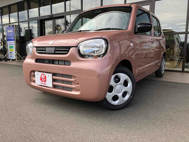 アルト L クリアランスソナー レーンアシスト 衝突被害軽減システム オートライト キーレスエントリー アイドリングストップ 電動格納ミラー シートヒーター CVT 盗難防止システム ABS ESC(26枚目)