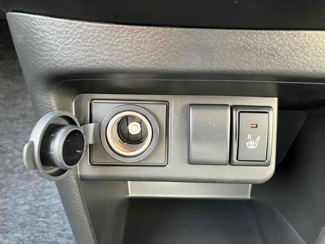 アルト L クリアランスソナー レーンアシスト 衝突被害軽減システム オートライト キーレスエントリー アイドリングストップ 電動格納ミラー シートヒーター CVT 盗難防止システム ABS ESC(27枚目)