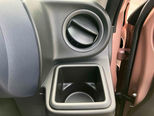 アルト L クリアランスソナー レーンアシスト 衝突被害軽減システム オートライト キーレスエントリー アイドリングストップ 電動格納ミラー シートヒーター CVT 盗難防止システム ABS ESC(30枚目)