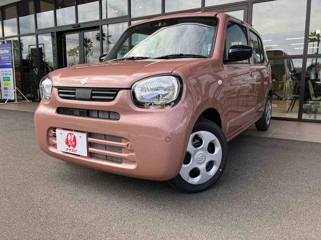 アルト L クリアランスソナー レーンアシスト 衝突被害軽減システム オートライト キーレスエントリー アイドリングストップ 電動格納ミラー シートヒーター CVT 盗難防止システム ABS ESC(58枚目)