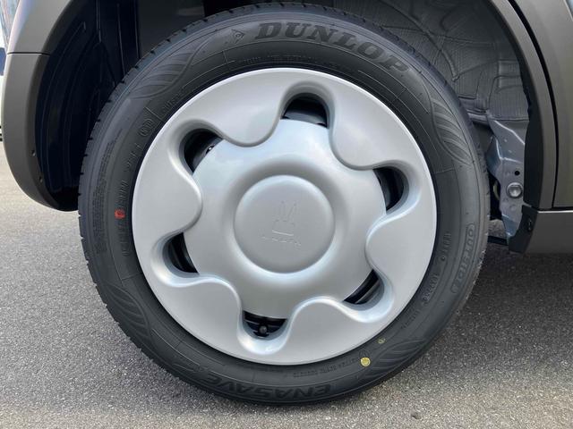 アルトラパン ハイブリッドＧ　クリアランスソナー　レーンアシスト　衝突被害軽減システム　オートライト　スマートキー　アイドリングストップ　電動格納ミラー　シートヒーター　ベンチシート　ＣＶＴ　盗難防止システム　ＡＢＳ　ＥＳＣ（19枚目）