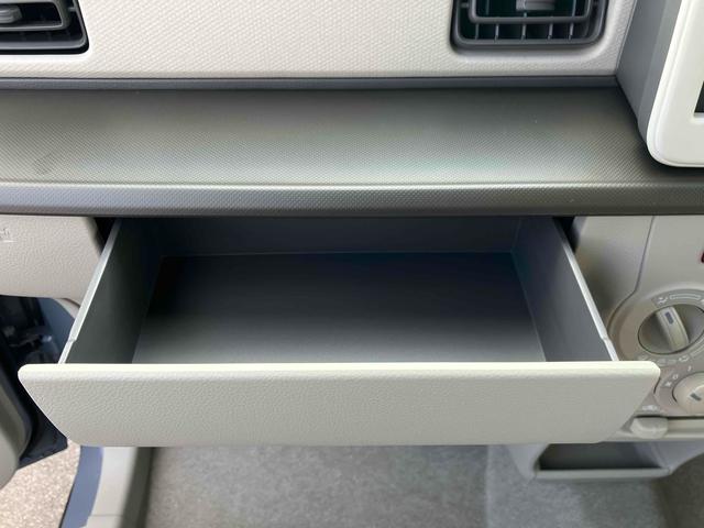 アルトラパン ハイブリッドＧ　クリアランスソナー　レーンアシスト　衝突被害軽減システム　オートライト　スマートキー　アイドリングストップ　電動格納ミラー　シートヒーター　ベンチシート　ＣＶＴ　盗難防止システム　ＡＢＳ　ＥＳＣ（33枚目）