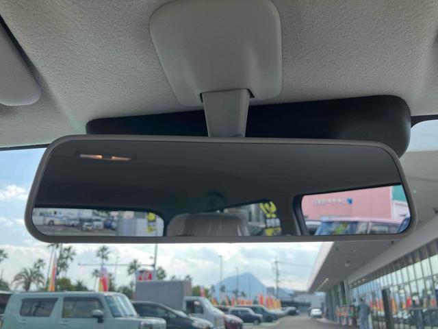 アルトラパン ハイブリッドＧ　クリアランスソナー　レーンアシスト　衝突被害軽減システム　オートライト　スマートキー　アイドリングストップ　電動格納ミラー　シートヒーター　ベンチシート　ＣＶＴ　盗難防止システム　ＡＢＳ　ＥＳＣ（37枚目）