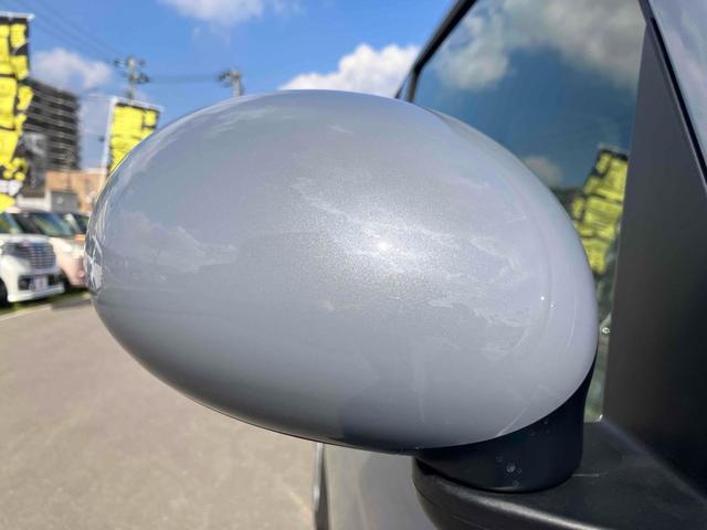 アルトラパン ハイブリッドＧ　クリアランスソナー　レーンアシスト　衝突被害軽減システム　オートライト　スマートキー　アイドリングストップ　電動格納ミラー　シートヒーター　ベンチシート　ＣＶＴ　盗難防止システム　ＡＢＳ　ＥＳＣ（54枚目）