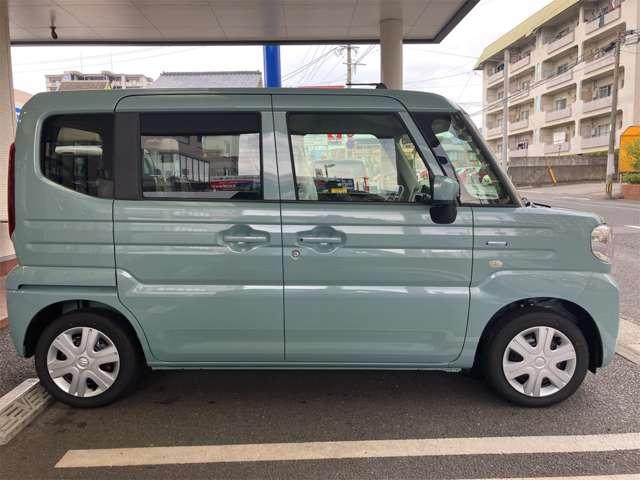 スペーシア ハイブリッドG 両側スライドドア クリアランスソナー 衝突被害軽減システム オートライト LEDヘッドランプ スマートキー アイドリングストップ 電動格納ミラー ベンチシート CVT 盗難防止システム ABS ESC(20枚目)