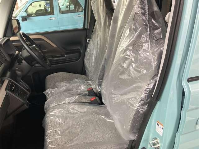 スペーシア ハイブリッドG 両側スライドドア クリアランスソナー 衝突被害軽減システム オートライト LEDヘッドランプ スマートキー アイドリングストップ 電動格納ミラー ベンチシート CVT 盗難防止システム ABS ESC(28枚目)