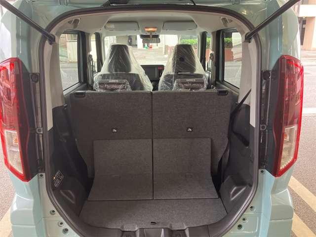 スペーシア ハイブリッドG 両側スライドドア クリアランスソナー 衝突被害軽減システム オートライト LEDヘッドランプ スマートキー アイドリングストップ 電動格納ミラー ベンチシート CVT 盗難防止システム ABS ESC(31枚目)