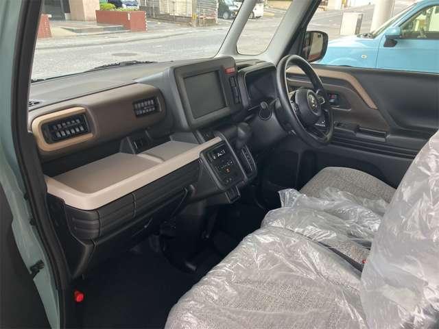 スペーシア ハイブリッドG 両側スライドドア クリアランスソナー 衝突被害軽減システム オートライト LEDヘッドランプ スマートキー アイドリングストップ 電動格納ミラー ベンチシート CVT 盗難防止システム ABS ESC(32枚目)