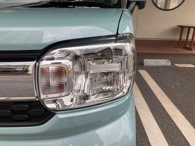 スペーシア ハイブリッドG 両側スライドドア クリアランスソナー 衝突被害軽減システム オートライト LEDヘッドランプ スマートキー アイドリングストップ 電動格納ミラー ベンチシート CVT 盗難防止システム ABS ESC(36枚目)