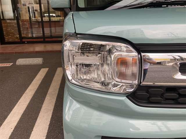 スペーシア ハイブリッドG 両側スライドドア クリアランスソナー 衝突被害軽減システム オートライト LEDヘッドランプ スマートキー アイドリングストップ 電動格納ミラー ベンチシート CVT 盗難防止システム ABS ESC(37枚目)