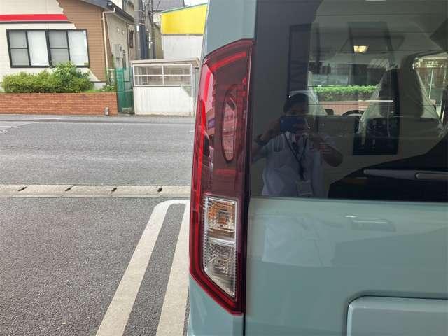 スペーシア ハイブリッドG 両側スライドドア クリアランスソナー 衝突被害軽減システム オートライト LEDヘッドランプ スマートキー アイドリングストップ 電動格納ミラー ベンチシート CVT 盗難防止システム ABS ESC(40枚目)