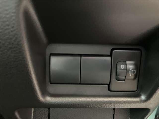 スペーシア ハイブリッドG 両側スライドドア クリアランスソナー 衝突被害軽減システム オートライト LEDヘッドランプ スマートキー アイドリングストップ 電動格納ミラー ベンチシート CVT 盗難防止システム ABS ESC(44枚目)