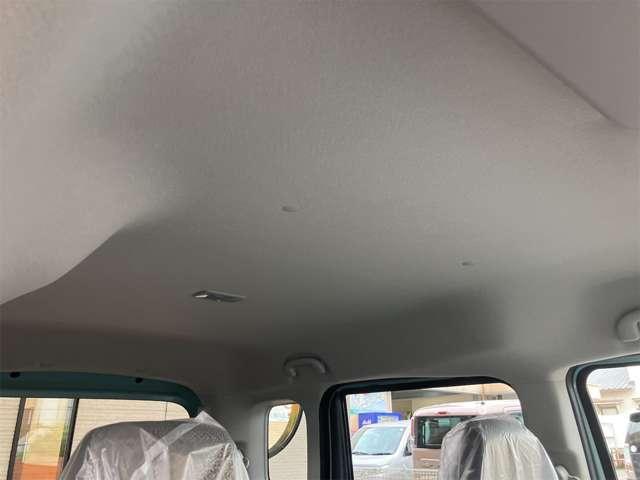 スペーシア ハイブリッドG 両側スライドドア クリアランスソナー 衝突被害軽減システム オートライト LEDヘッドランプ スマートキー アイドリングストップ 電動格納ミラー ベンチシート CVT 盗難防止システム ABS ESC(59枚目)