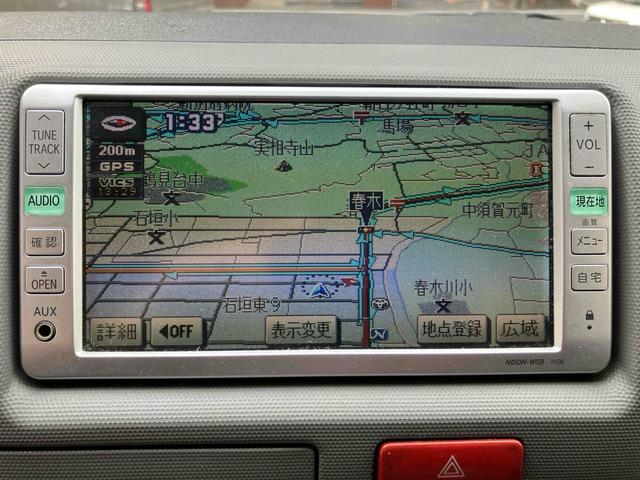 ハイエースバン ＤＸ　ＧＬパッケージ　ナビ　ＴＶ　両側スライドドア　電動格納ミラー　ＡＴ　ミュージックプレイヤー接続可（3枚目）