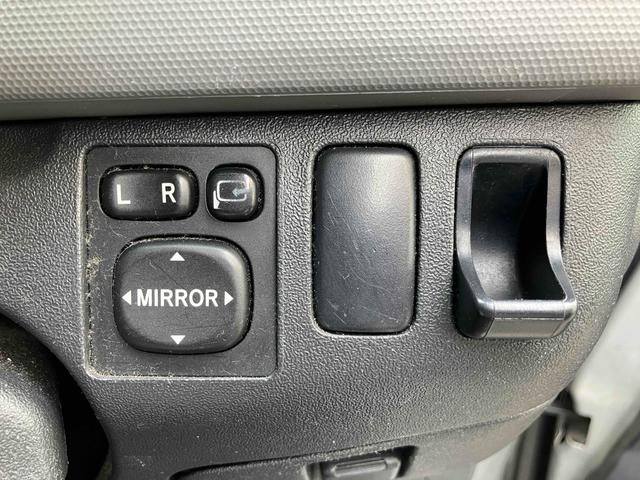 ハイエースバン ＤＸ　ＧＬパッケージ　ナビ　ＴＶ　両側スライドドア　電動格納ミラー　ＡＴ　ミュージックプレイヤー接続可（11枚目）