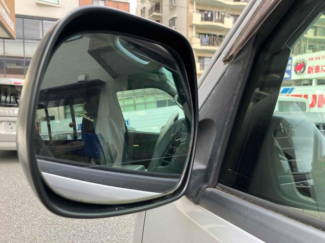 ハイエースバン ＤＸ　ＧＬパッケージ　ナビ　ＴＶ　両側スライドドア　電動格納ミラー　ＡＴ　ミュージックプレイヤー接続可（36枚目）