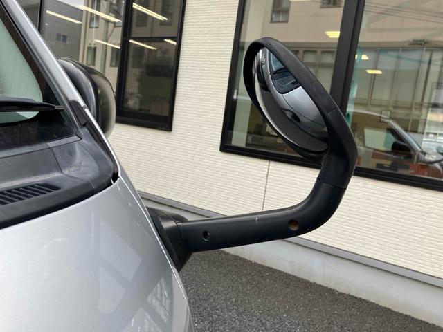 ハイエースバン ＤＸ　ＧＬパッケージ　ナビ　ＴＶ　両側スライドドア　電動格納ミラー　ＡＴ　ミュージックプレイヤー接続可（38枚目）