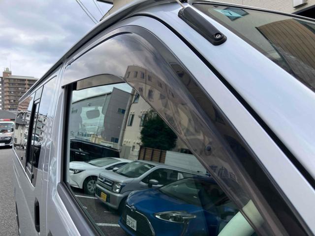 ハイエースバン ＤＸ　ＧＬパッケージ　ナビ　ＴＶ　両側スライドドア　電動格納ミラー　ＡＴ　ミュージックプレイヤー接続可（44枚目）