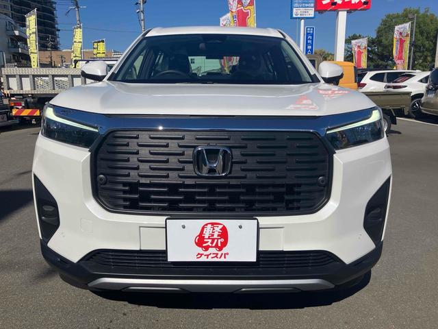 ＷＲ－Ｖ Ｘ　クリアランスソナー　オートクルーズコントロール　レーンアシスト　衝突被害軽減システム　オートライト　ＬＥＤヘッドランプ　スマートキー　電動格納ミラー　ＣＶＴ　盗難防止システム　ＵＳＢ　ＡＢＳ　ＥＳＣ（12枚目）