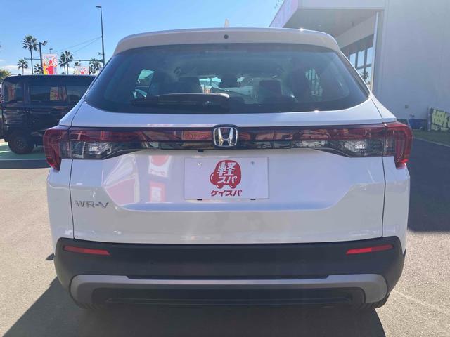 ＷＲ－Ｖ Ｘ　クリアランスソナー　オートクルーズコントロール　レーンアシスト　衝突被害軽減システム　オートライト　ＬＥＤヘッドランプ　スマートキー　電動格納ミラー　ＣＶＴ　盗難防止システム　ＵＳＢ　ＡＢＳ　ＥＳＣ（16枚目）