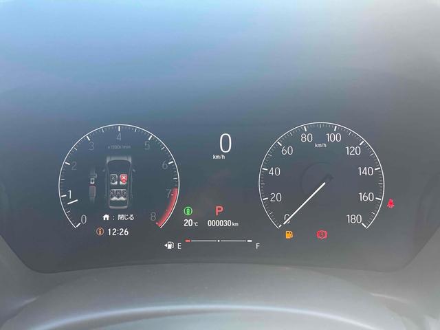 ＷＲ－Ｖ Ｘ　クリアランスソナー　オートクルーズコントロール　レーンアシスト　衝突被害軽減システム　オートライト　ＬＥＤヘッドランプ　スマートキー　電動格納ミラー　ＣＶＴ　盗難防止システム　ＵＳＢ　ＡＢＳ　ＥＳＣ（30枚目）