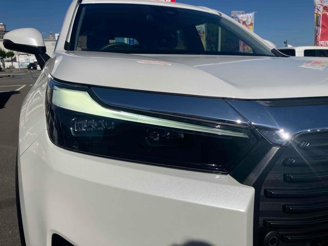 ＷＲ－Ｖ Ｘ　クリアランスソナー　オートクルーズコントロール　レーンアシスト　衝突被害軽減システム　オートライト　ＬＥＤヘッドランプ　スマートキー　電動格納ミラー　ＣＶＴ　盗難防止システム　ＵＳＢ　ＡＢＳ　ＥＳＣ（43枚目）