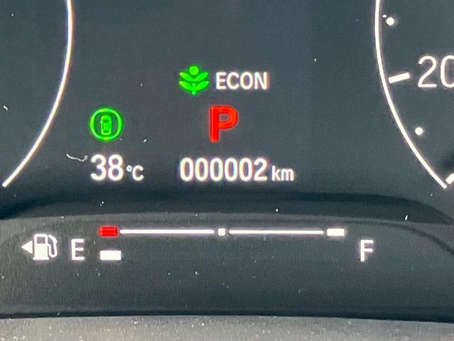 ヴェゼル ｅ：ＨＥＶ　Ｚ　クリアランスソナー　オートクルーズコントロール　レーンアシスト　衝突被害軽減システム　オートライト　ＬＥＤヘッドランプ　アルミホイール　スマートキー　電動格納ミラー　シートヒーター　ＣＶＴ（39枚目）