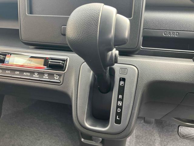 ワゴンR FX クリアランスソナー レーンアシスト 衝突被害軽減システム オートライト スマートキー 電動格納ミラー シートヒーター ベンチシート CVT 盗難防止システム ABS ESC 衝突安全ボディ エアコン(6枚目)